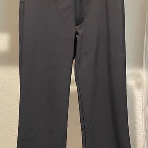 North Face legging-style ski pants
